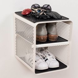 Tica Copenhagen Mtter Til Skoreol - 6 stk.