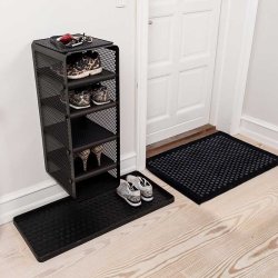 Tica Copenhagen skoreol - Sort