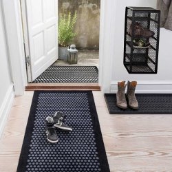 Tica Copenhagen skoreol - Sort