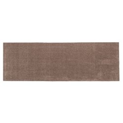 Tica Copenhagen Smudsm�tte - Sand - 90x200 cm