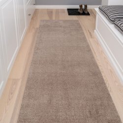 Tica Copenhagen Smudsm�tte - Sand - 90x200 cm