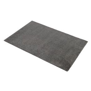 Tica Copenhagen Smudsmtte - Steelgrey - 60x90 cm
