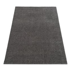 Tica Copenhagen Smudsmtte - Steelgrey - 67x120 cm