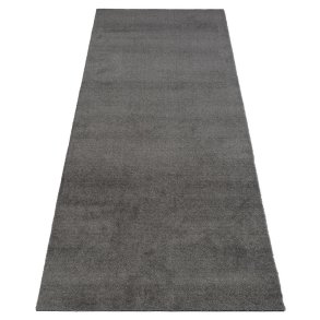 Tica Copenhagen Smudsmtte - Steelgrey - 90x200 cm
