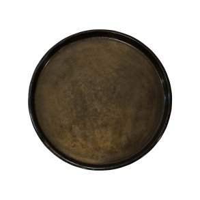 Trademark Living Alba Stor Jernbakke Mrk