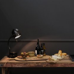 Trademark Living Alfred Aflangt Skrebrt m/ Strop