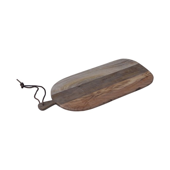 Trademark Living Alfred Aflangt Skrebrt m/ Strop