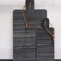 Trademark Living Allan Marmor Tapasbrt