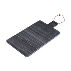 Trademark Living Allan Marmor Tapasbrt