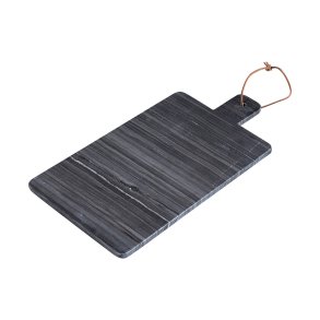 Trademark Living Allan Marmor Tapasbrt