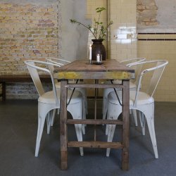 Trademark Living Autentisk Trkrukke