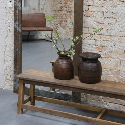 Trademark Living Autentisk Trkrukke