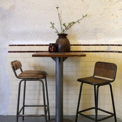 Trademark Living Autentisk Trkrukke