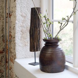 Trademark Living Autentisk Trkrukke