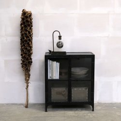 Trademark Living Barack Sknk m/ Glaslger