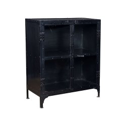 Trademark Living Barack Sknk m/ Glaslger