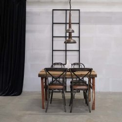 Trademark Living Bistro Spisebordsstol