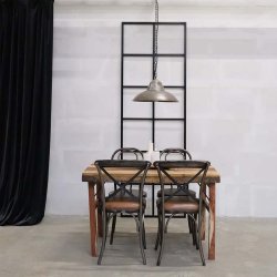 Trademark Living Bistro Spisebordsstol