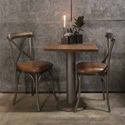 Trademark Living Bistro Spisebordsstol