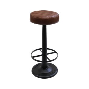 Trademark Living Bowie Barstol m/ Drejefunktion