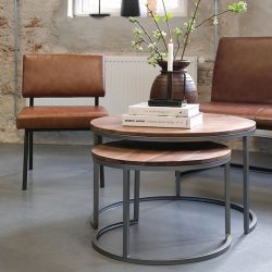 Trademark Living Craig Loungestol