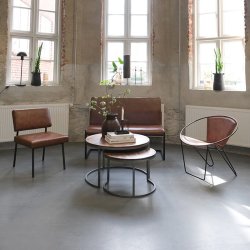 Trademark Living Craig Loungestol