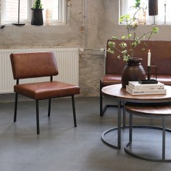 Trademark Living Craig Loungestol