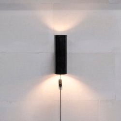 Trademark Living Jonah vglampe - Mrkebl marmoret 