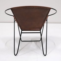 Trademark Living Dalton Lnestol