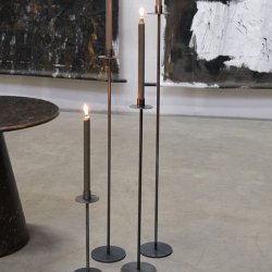 Trademark Living Dean Slank Gulvlysestage Small