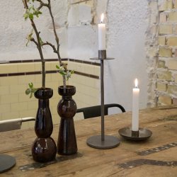 Trademark Living Dean Slank Gulvlysestage X-Small