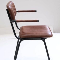 Trademark Living Diner Spisebordsstol m/ Armln