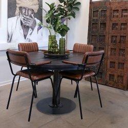 Trademark Living Diner Spisebordsstol m/ Armln