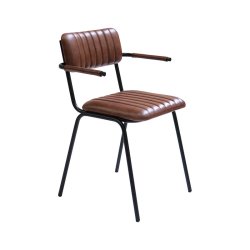 Trademark Living Diner Spisebordsstol m/ Armln