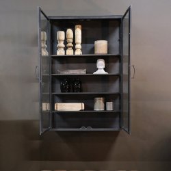 Trademark Living Eli Dobbeltlget Vgskab