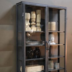 Trademark Living Eli Dobbeltlget Vgskab