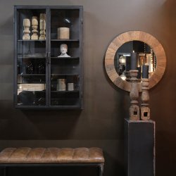 Trademark Living Eli Dobbeltlget Vgskab