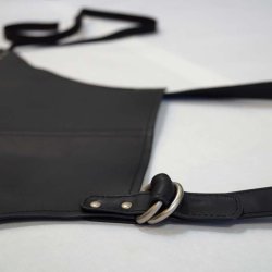 Trademark Living Nor L�derforkl�de - Sort