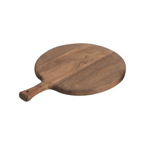 Trademark Living Frida Rundt Tapasbrt