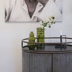 Trademark Living Glenn Lysestage