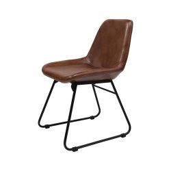 Trademark Living Greenwich Spisebordsstol