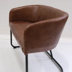 Trademark Living Harlem Loungesofa