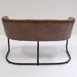 Trademark Living Harlem Loungesofa