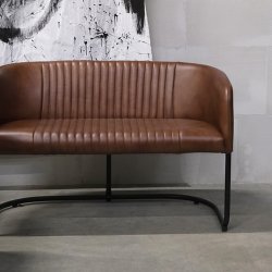 Trademark Living Harlem Loungesofa