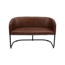 Trademark Living Harlem Loungesofa