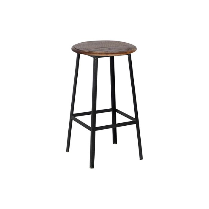 Trademark Living Holly Hj Skammel Sort