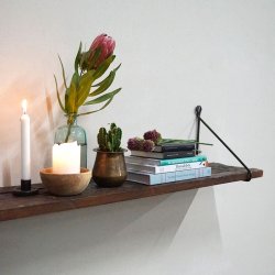 Trademark Living Adel Hylde - Medium