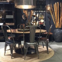 Trademark Living Jack spisebord 120 