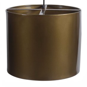 Trademark Living Jonah loftslampe S - Antikmessing 