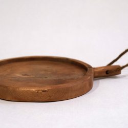 Trademark Living Julie Rundt Serveringsbrt